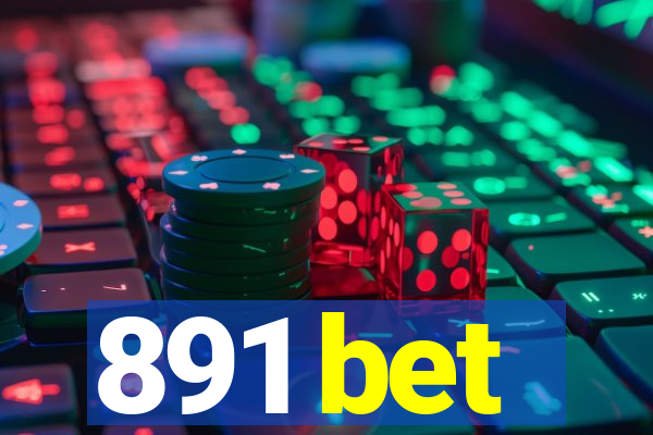 891 bet